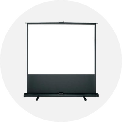 Projector accessories